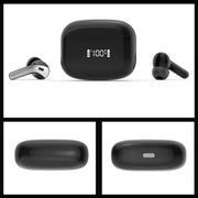Auricolare Bluetooth Wireless con Touch
