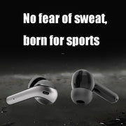 Auricolare Bluetooth Wireless con Touch