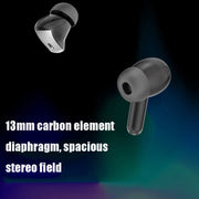 Auricolare Bluetooth Wireless con Touch