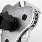 62-102 millimetri In Lega di Strumenti di Riparazione Auto Auto Regolabile A Due Vie Filtro Olio Chiave Strumento 3 Jaw Strumento di Rimozione per Auto camion TH4, 62-102mm
