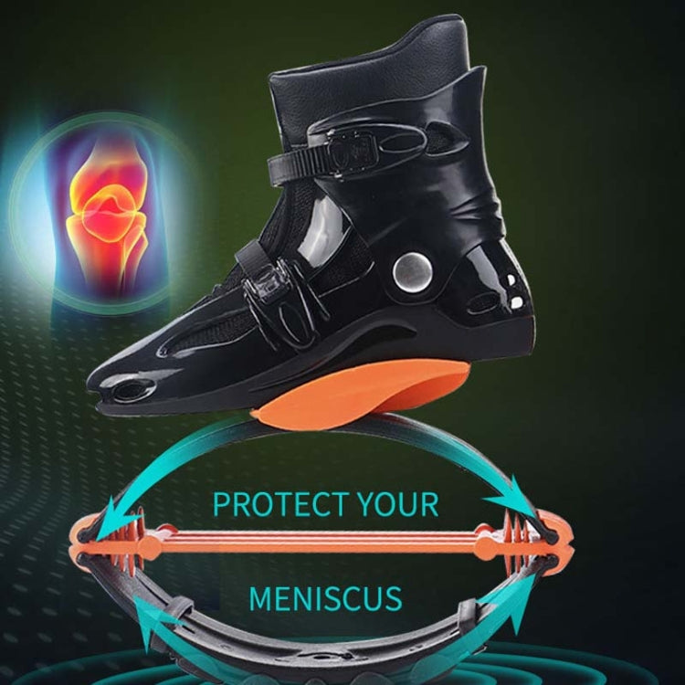 Scarpe da salto Scarpe da rimbalzo Scarpe da rimbalzo per sport indoor, 33/35  (Pink White), 33/35 (Green And White), 36/38  (Pink White), 36/38  (Green And White), 36/38 (Orange Black), 36/38  (Green And Black), 36/38 (Black Orange Label)             ...