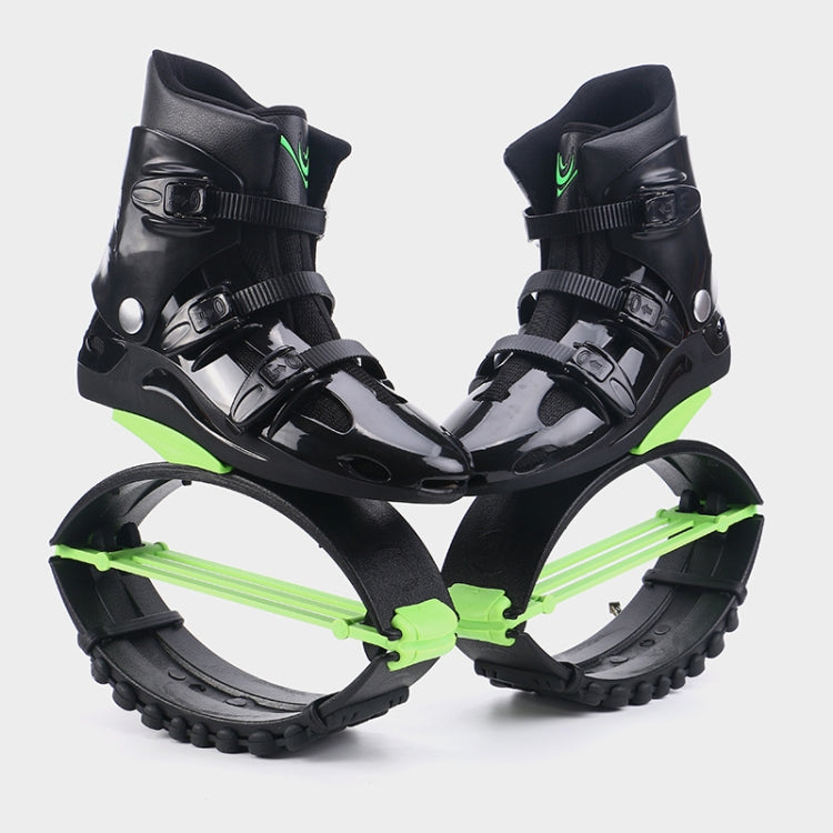 Scarpe da salto Scarpe da rimbalzo Scarpe da rimbalzo per sport indoor, 33/35  (Pink White), 33/35 (Green And White), 36/38  (Pink White), 36/38  (Green And White), 36/38 (Orange Black), 36/38  (Green And Black), 36/38 (Black Orange Label)             ...