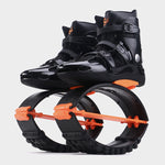 Scarpe da salto Scarpe da rimbalzo Scarpe da rimbalzo per sport indoor, 33/35  (Pink White), 33/35 (Green And White), 36/38  (Pink White), 36/38  (Green And White), 36/38 (Orange Black), 36/38  (Green And Black), 36/38 (Black Orange Label)             ...