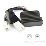 Raddrizzatore moto per Yamaha/Suzuki/Kawasaki/Honda CBR600 1000CB750F, 2003.0