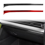 Adesivo per pannello cruscotto lato passeggero per Volkswagen Magotan/CC con guida a sinistra