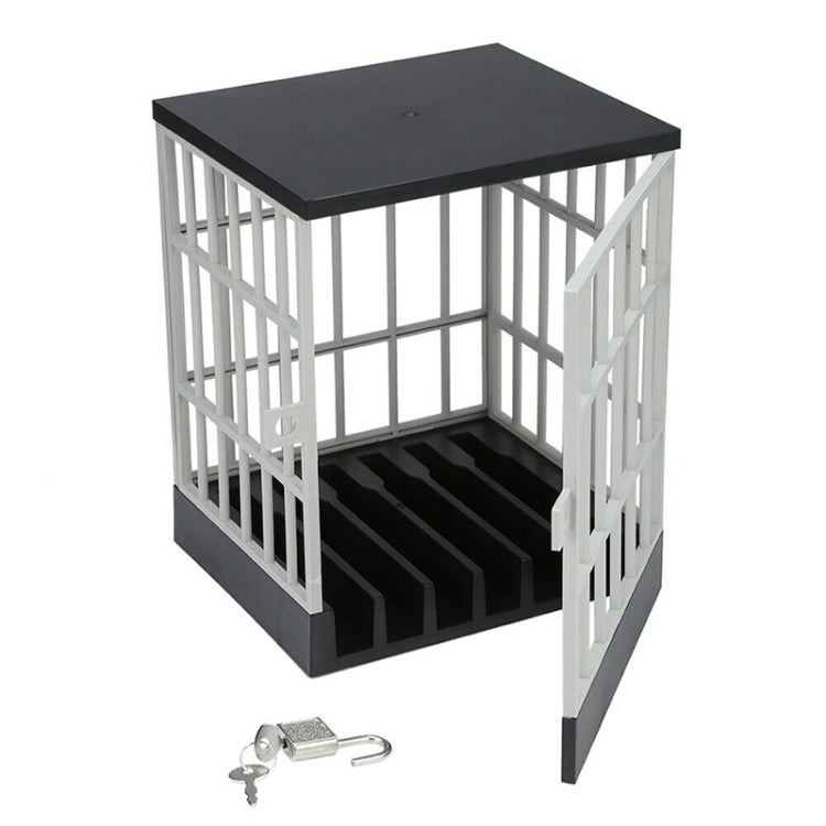 6801 Staffa per scatola di immagazzinaggio per cellulare, Storage Box