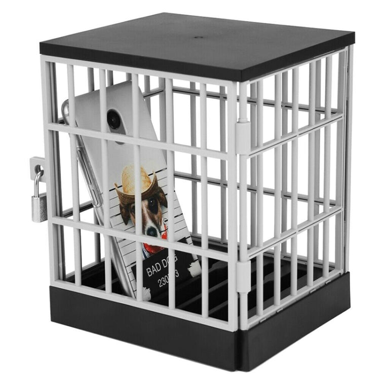6801 Staffa per scatola di immagazzinaggio per cellulare, Storage Box