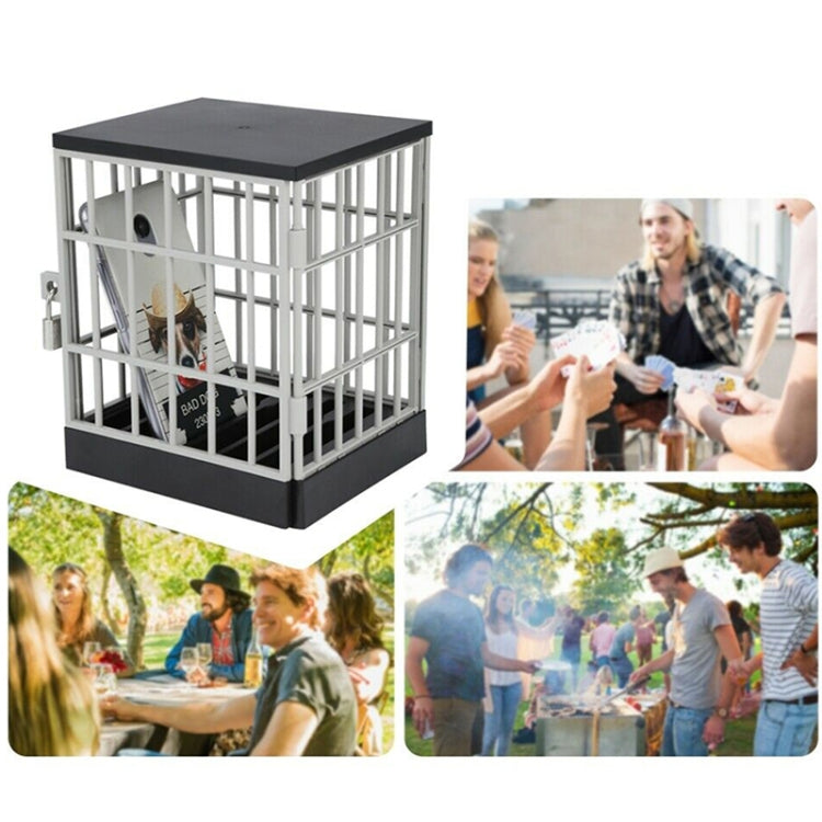 6801 Staffa per scatola di immagazzinaggio per cellulare, Storage Box
