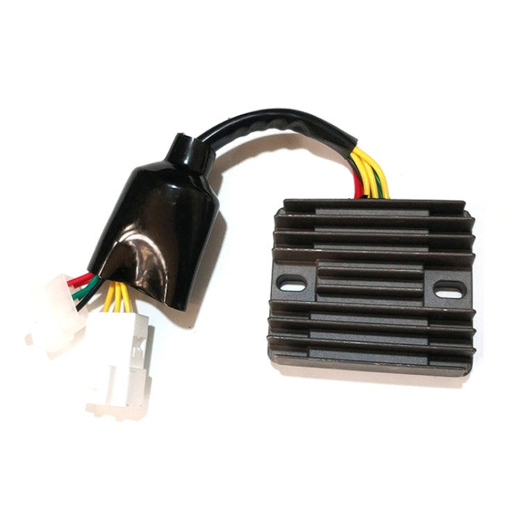 Raddrizzatore moto per Honda CBR 954 Fireblade 900 31600-MCJ-750 SH678-DA, 2003.0.1
