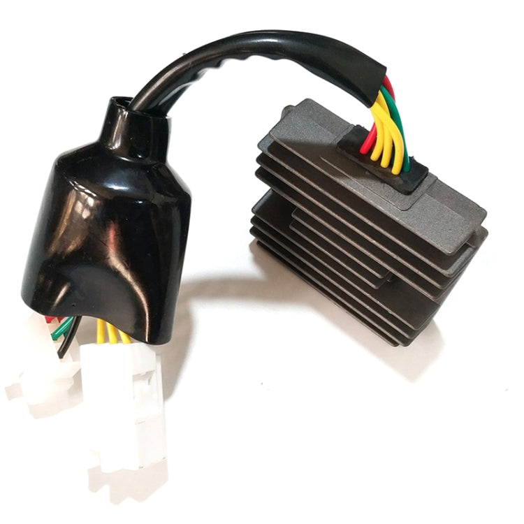 Raddrizzatore moto per Honda CBR 954 Fireblade 900 31600-MCJ-750 SH678-DA, 2003.0.1
