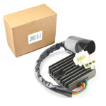 Raddrizzatore moto per Honda CBR 954 Fireblade 900 31600-MCJ-750 SH678-DA, 2003.0.1