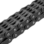 Strumento di riparazione automatica regolabile per rimozione chiave per catena filtro olio, 52 Sections, 44 Sections
