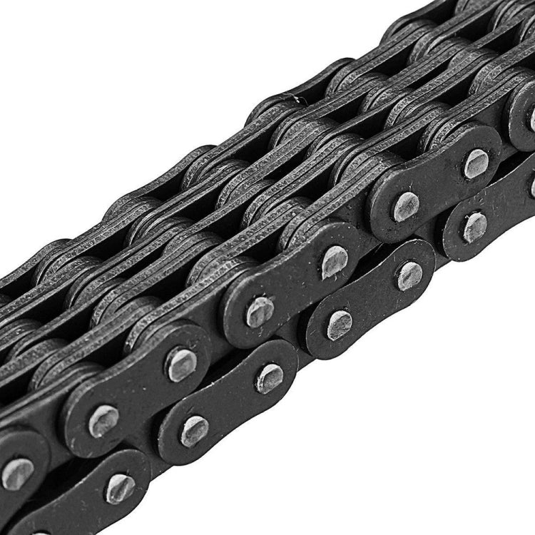 Strumento di riparazione automatica regolabile per rimozione chiave per catena filtro olio, 52 Sections, 44 Sections