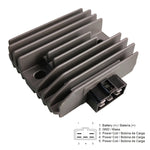 Raddrizzatore moto 2003A.3 per Yamaha R6 SH713AA V834400126 5SL-81960-00-00, 2003A.3