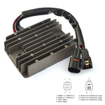 Raddrizzatore moto 2004.0 per Suzuki TL1000GSXR600 / GSXR750, 2004.0