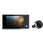 SF520A Campanello video intelligente antifurto wireless da 2,0 milioni di pixel con schermo da 3,5 pollici