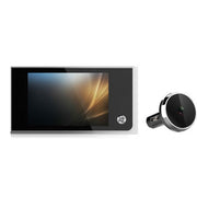 SF520A Campanello video intelligente antifurto wireless da 2,0 milioni di pixel con schermo da 3,5 pollici