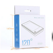 SF520A Campanello video intelligente antifurto wireless da 2,0 milioni di pixel con schermo da 3,5 pollici