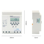 Interruttore a tempo KG317T 380V per pompe acqua