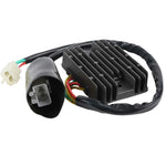 Raddrizzatore moto 2004.2.1 per Honda VTX1300 CB900 F2F3F4F5F6F7, 2004.2.1