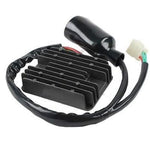 Raddrizzatore moto 2004.2.1 per Honda VTX1300 CB900 F2F3F4F5F6F7, 2004.2.1