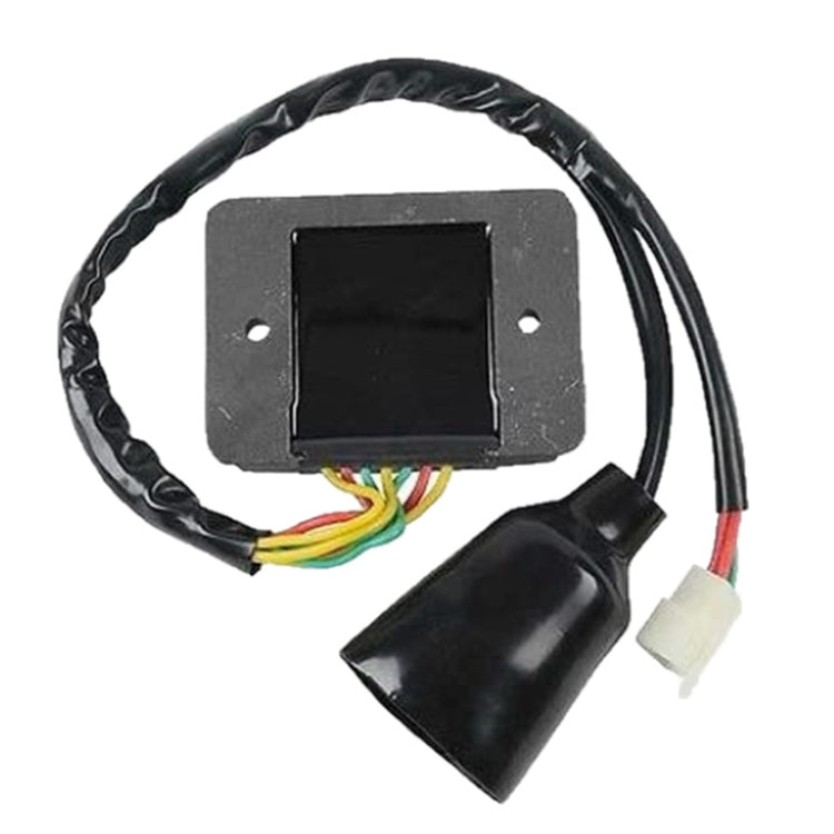 Raddrizzatore moto 2004.2.1 per Honda VTX1300 CB900 F2F3F4F5F6F7, 2004.2.1