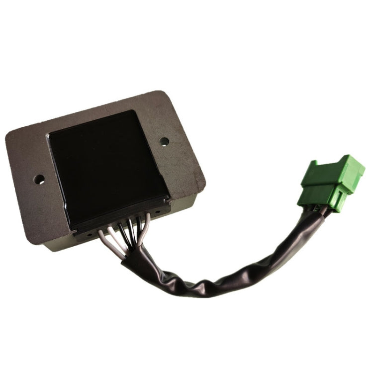 Raddrizzatore del motore a benzina del motociclo 2004.14A per SH748AA 32105-Z6L-0001 GX620, 2004.14A