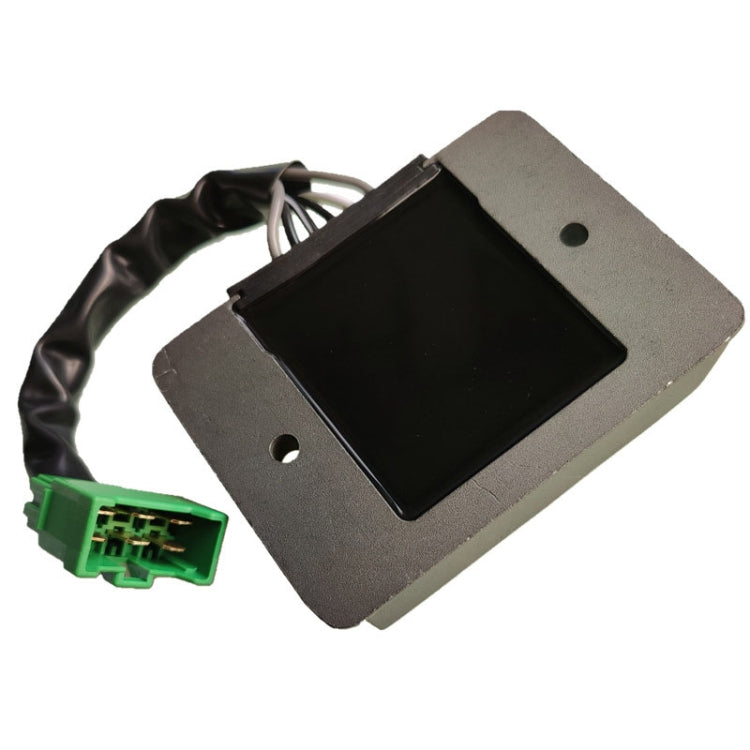 Raddrizzatore del motore a benzina del motociclo 2004.14A per SH748AA 32105-Z6L-0001 GX620, 2004.14A