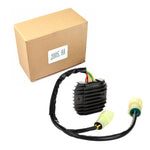 Raddrizzatore moto 2005.8A per Kawasaki Ninja ZX-6R ZX600, 2005.8A