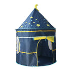 Tenda da gioco Yurta per bambini al coperto