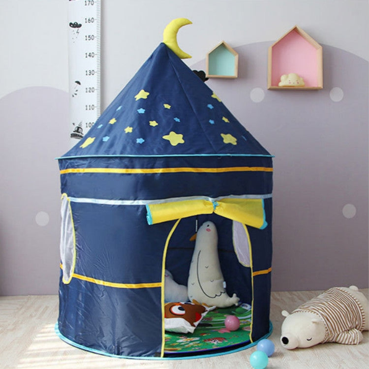 Tenda da gioco Yurta per bambini al coperto