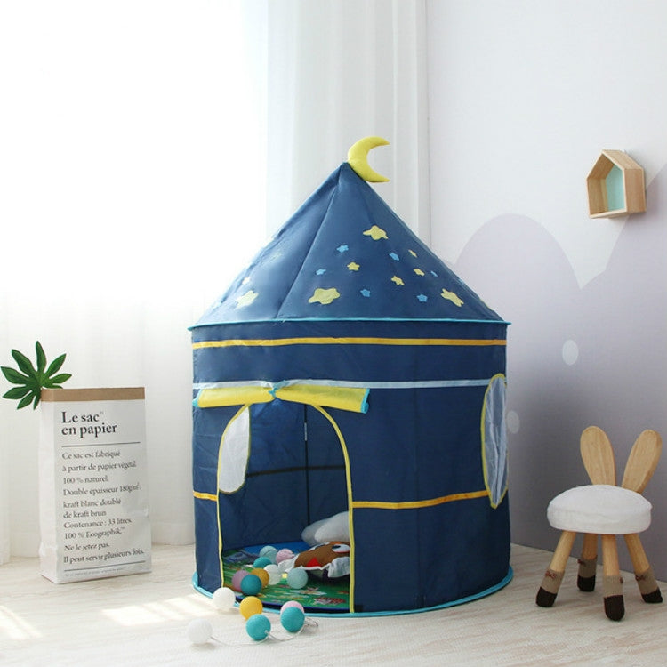 Tenda da gioco Yurta per bambini al coperto
