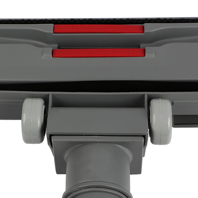 Testa spazzola aspirapolvere 32 mm compatibile Haier Midea