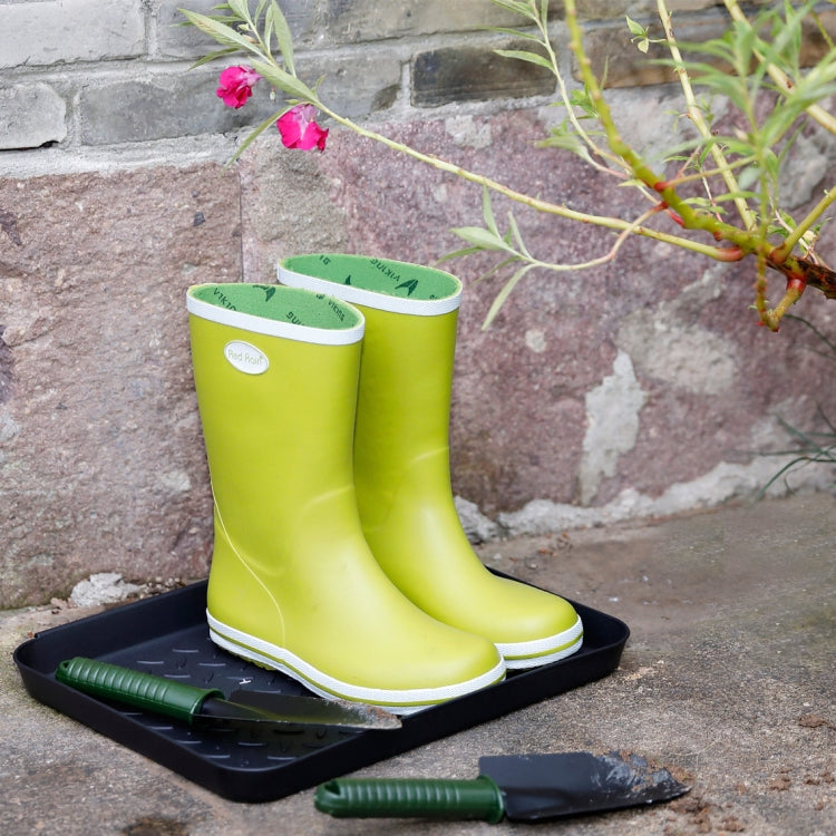 Vassoio per scarpe multifunzione in plastica da 3 pezzi Vassoio per alimentazione animali domestici, Pet Feeding Tray