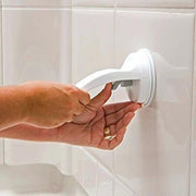 Pedale a ventosa staccabile per il bagno, senza perforazione e senza piegatura
