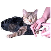 Borsa da bagno per animali Borsa da toelettatura per gatti Prodotti per la pulizia degli animali domestici, Pet Cleaning Supplies
