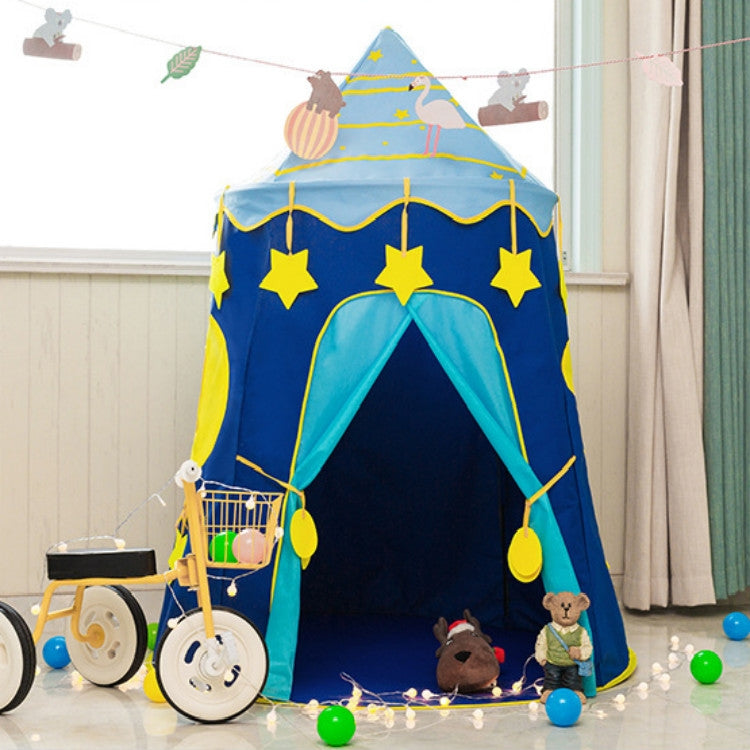 Tenda da gioco Yurta per bambini al coperto