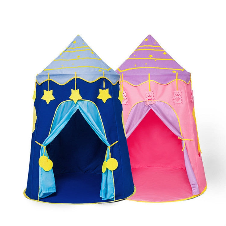 Tenda da gioco Yurta per bambini al coperto