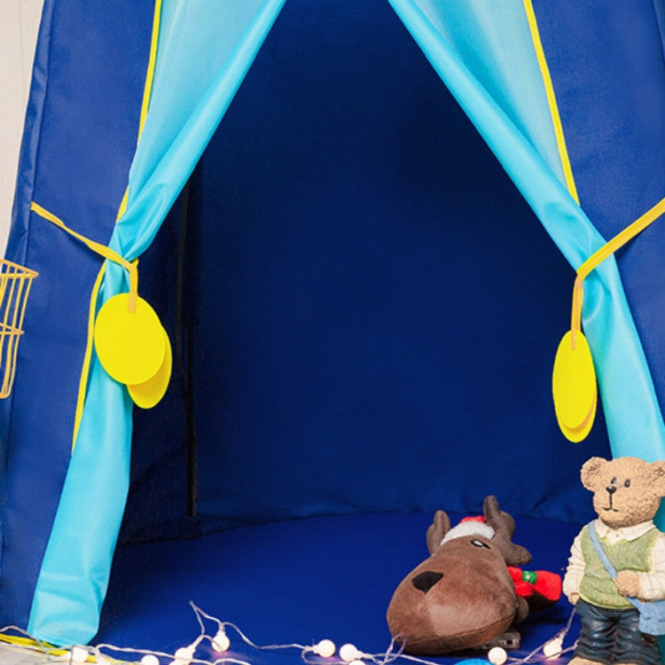 Tenda da gioco Yurta per bambini al coperto
