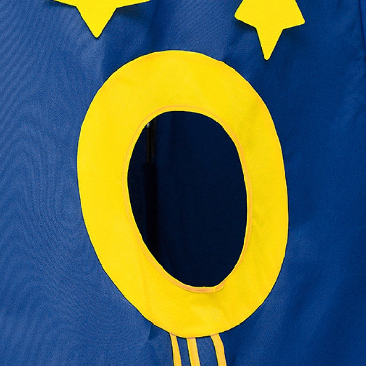 Tenda da gioco Yurta per bambini al coperto