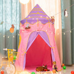 Tenda da gioco Yurta per bambini al coperto