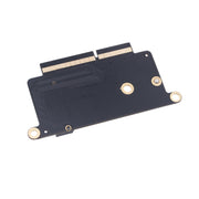 Scheda adattatore SSD NVMe M.2 NGFF da 2 pezzi per MacBook Pro 13,3 pollici A1708 (2016 - 2017)