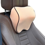 Cuscino per poggiatesta per auto Cuscino per collo Cuscino per auto in memory foam Cuscino cervicale Forniture interne, Memory Foam Pillow(Black Red Edge), Memory Foam Pillow(Black Brown Edge), Memory Foam Pillow(Black White Edges)                     ...