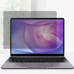 Pellicola protettiva opaca anti-peep per Huawei MateBook