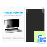 Pellicola protettiva opaca anti-peep per Huawei MateBook