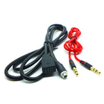 Cavo audio AUX adatto per BMW BM54/E46/E39/E53/X5, AUX Audio Cable