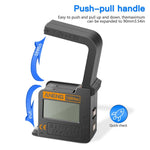 Tester batteria portatile ANENG 168MAX 2 pezzi