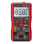 ANENG M118A Multimetro digitale universale 6000 count