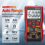ANENG M118A Multimetro digitale universale 6000 count