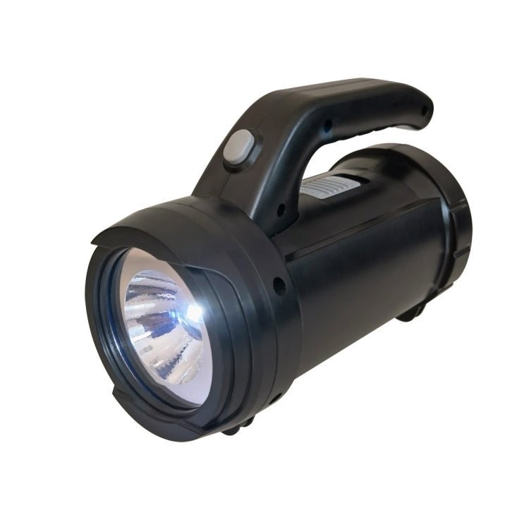 Set di strumenti per torcia elettrica per illuminazione da lavoro a casa 17 in 1 Set di strumenti hardware per lampada portatile, 17 In 1
